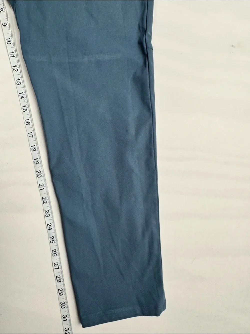 Lululemon ABC Pant Slim 34